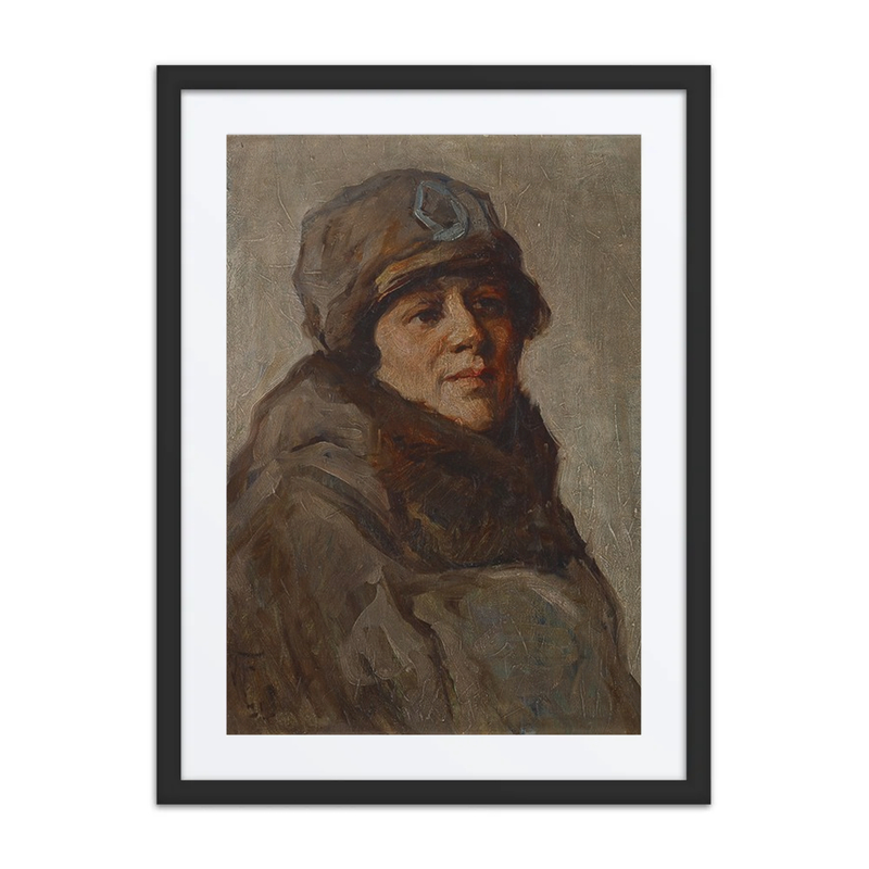 Myra Reynolds Richards