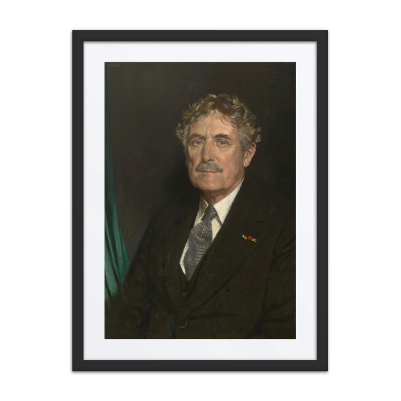 Myron Timothy Herrick
