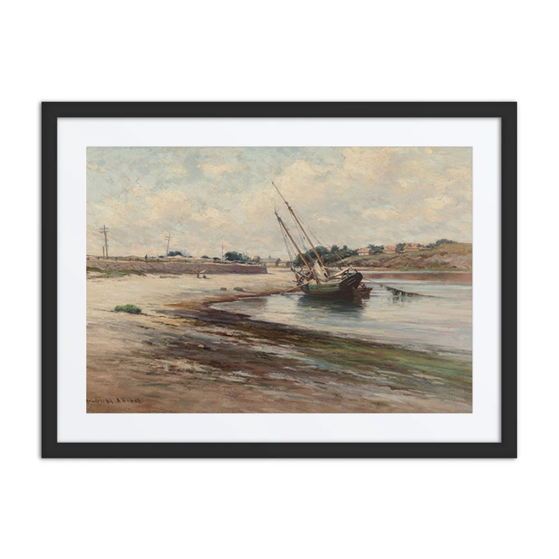 Nahant, Massachusetts