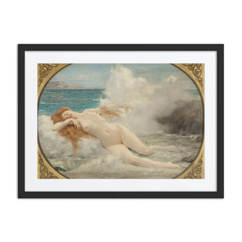 Naissance de Vénus