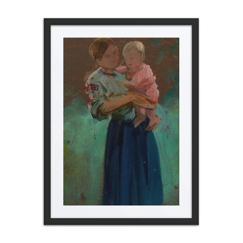 Nanny