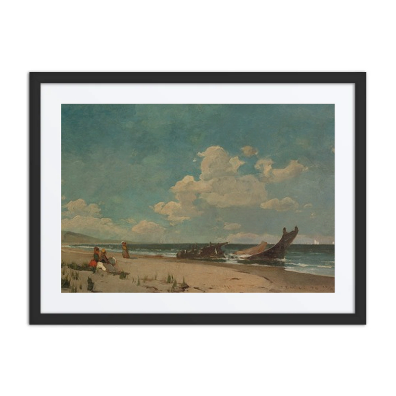 Nantasket Beach