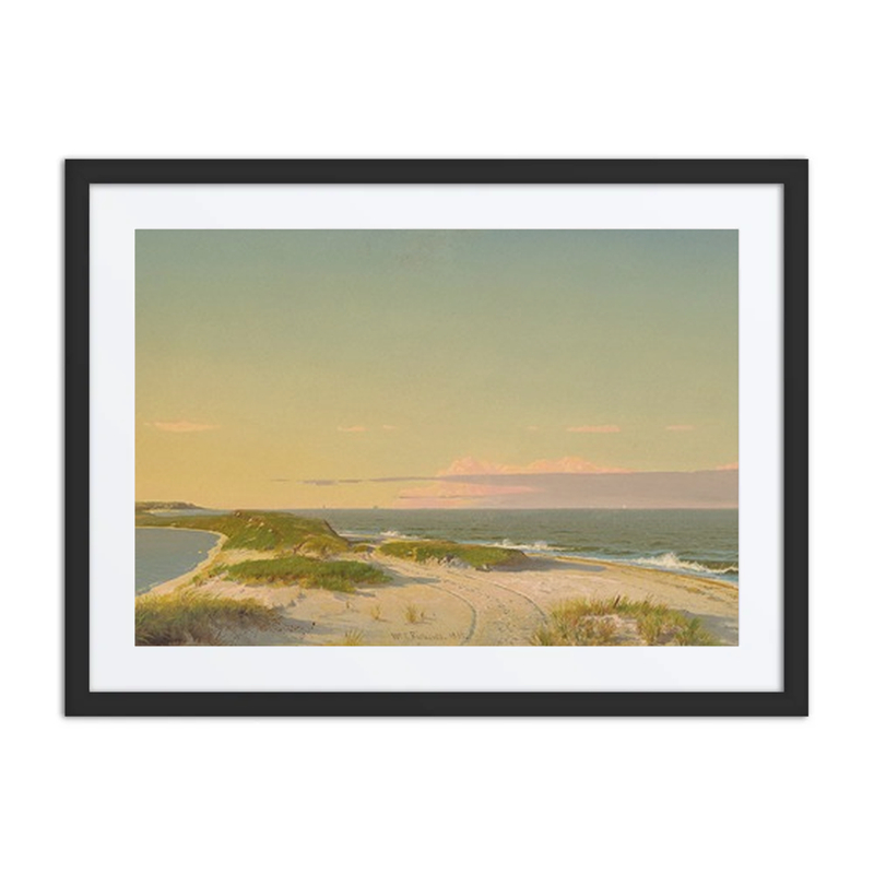 Nantucket Shore