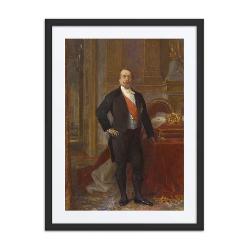 Napoleon III
