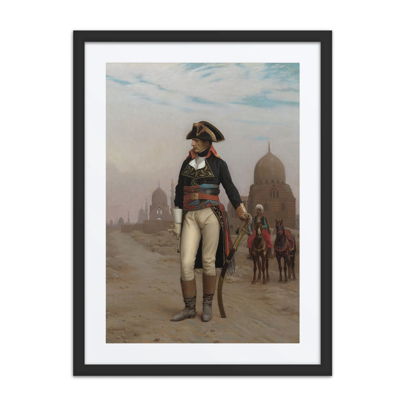 Napoleon in Egypt