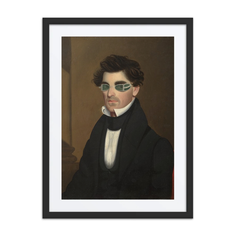 Nathaniel Olds