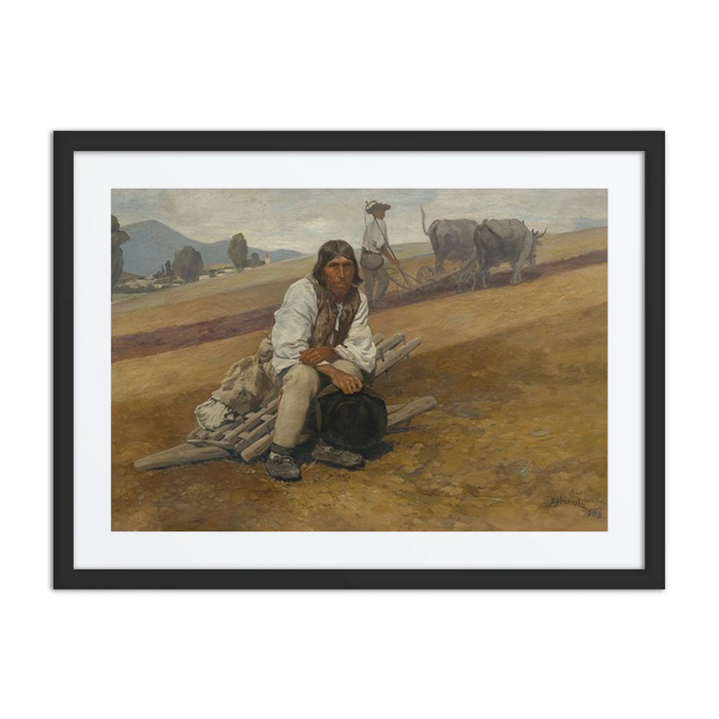 Native Land II