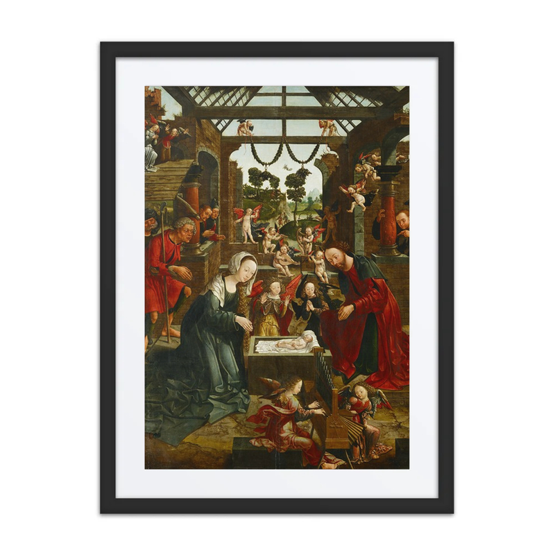 Nativity