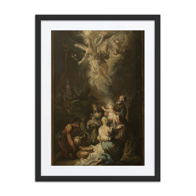 Nativity of St. John the Baptist