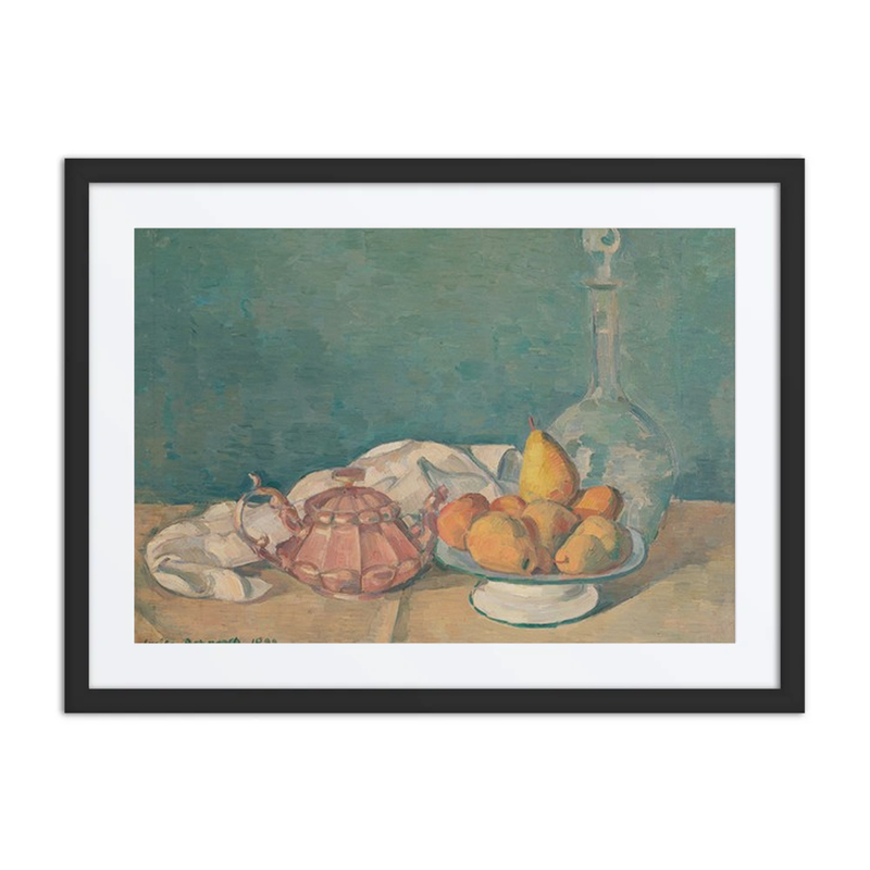 Nature Morte