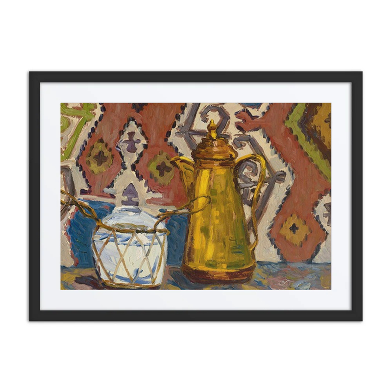 Nature Morte
