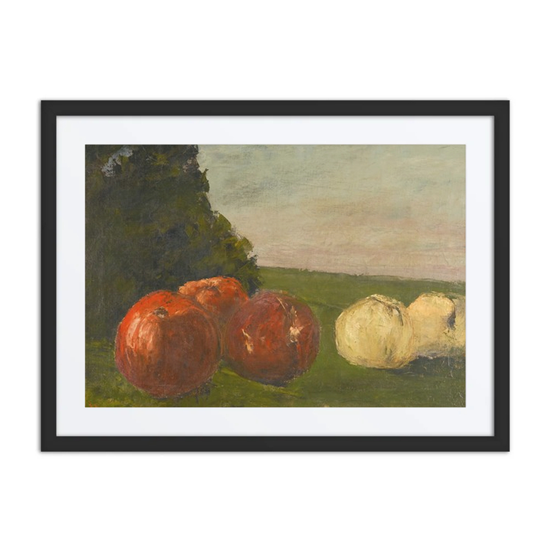 Nature Morte