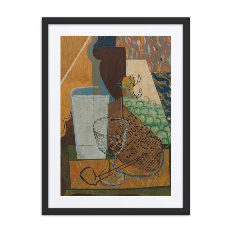 Nature Morte