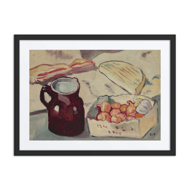 Nature Morte