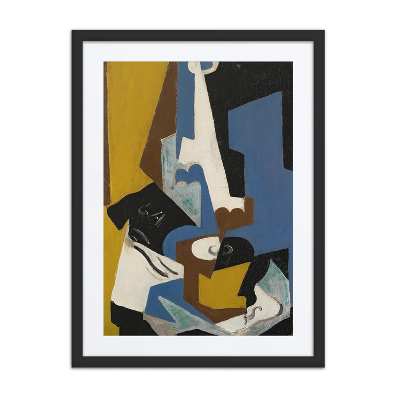 Nature Morte