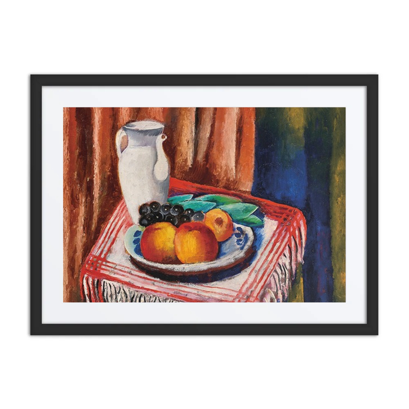Nature Morte
