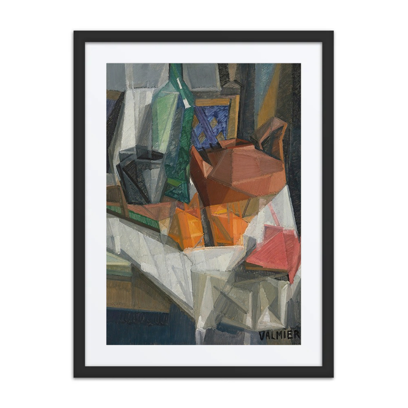 Nature Morte No. 3