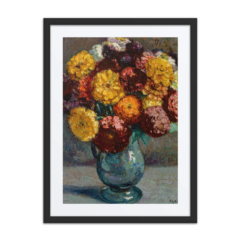 Nature Morte