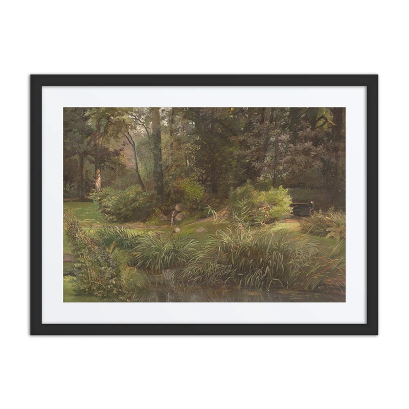 Nature Study