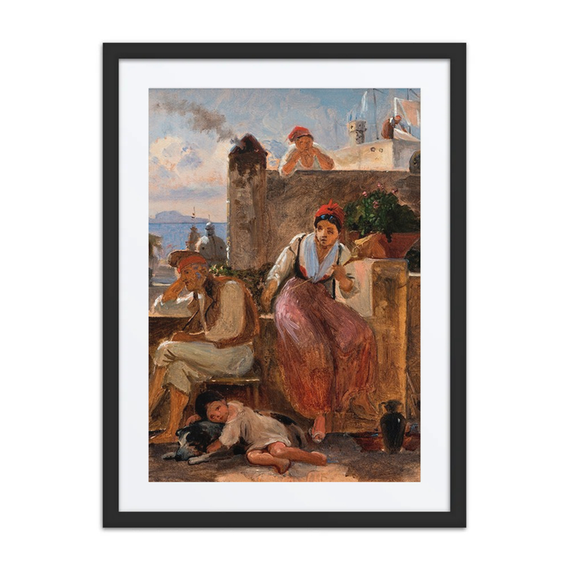 Neapolitan Way of Life