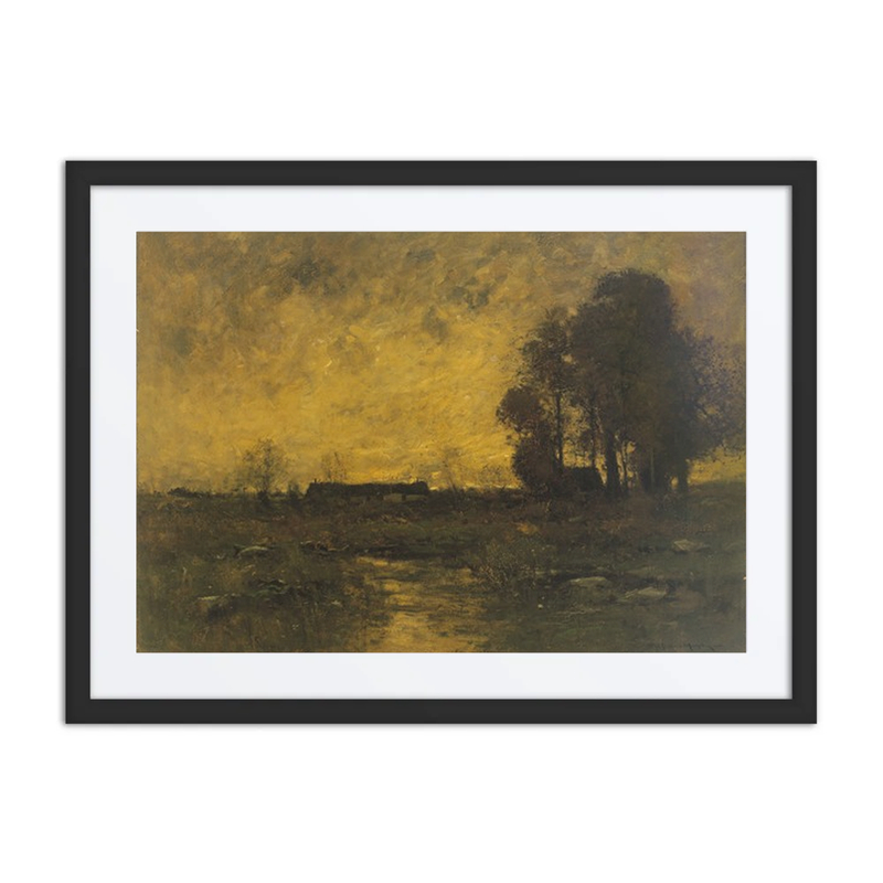 Neglected Lands