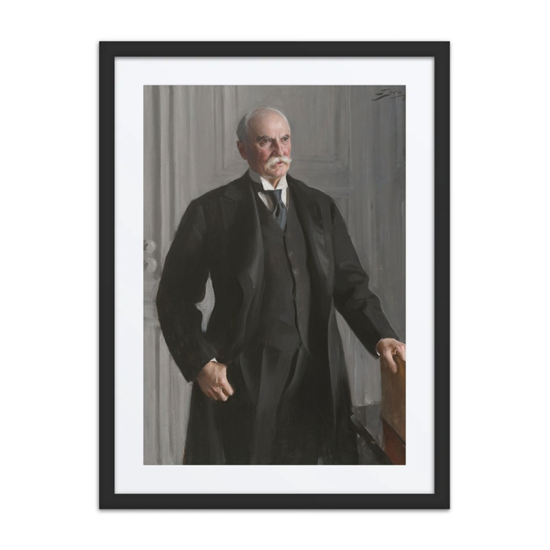 Nelson Wilmarth Aldrich