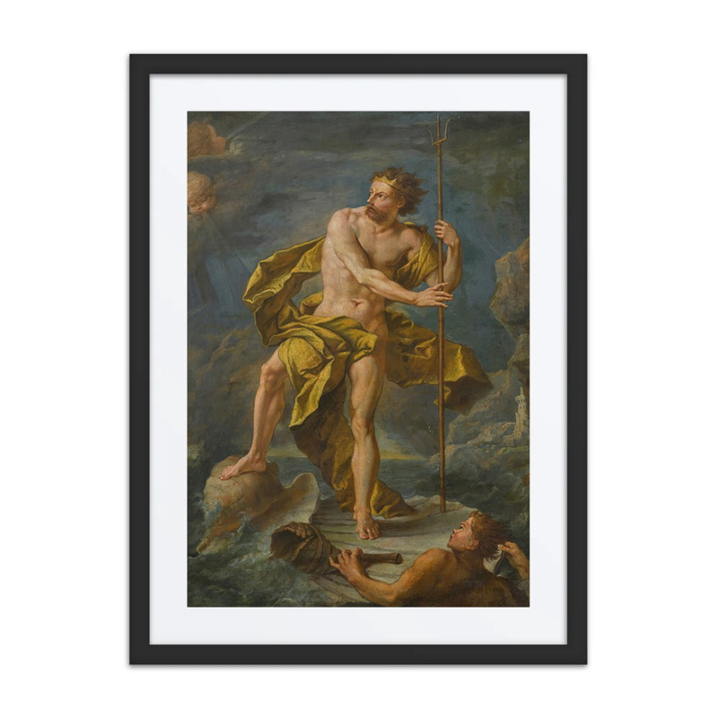 Neptune