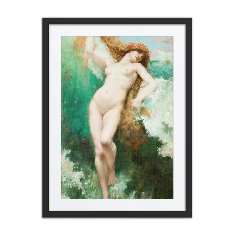 Nereid