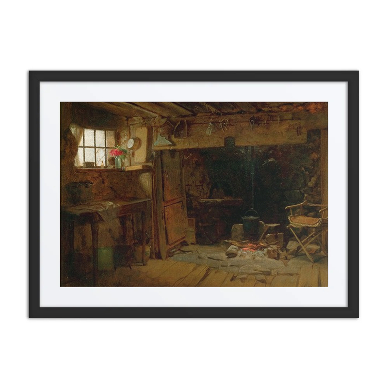 New England Kitchen