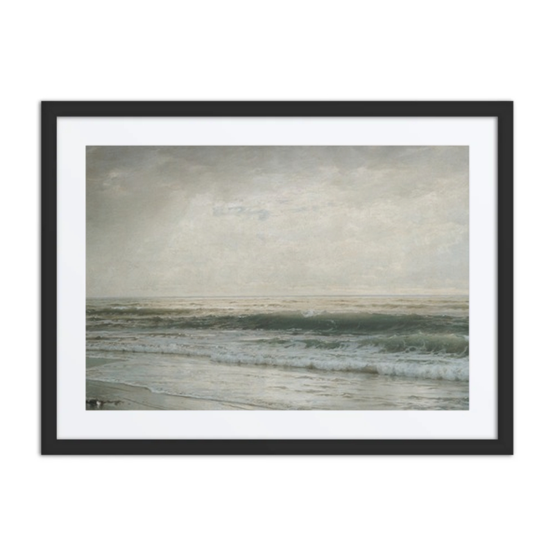 New Jersey Beach