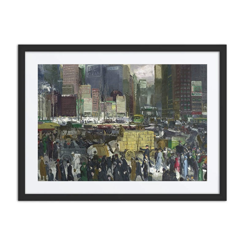 New York