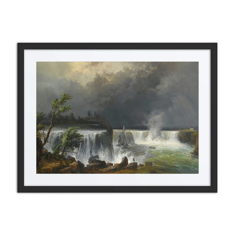 Niagara Falls