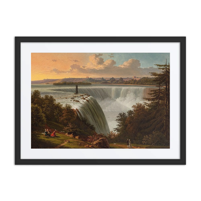 Niagara Falls