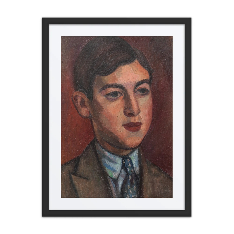 Nicholas Mavrogordato