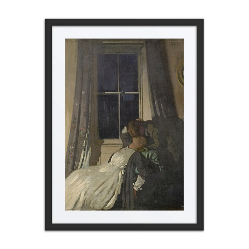 Night (No. 2)