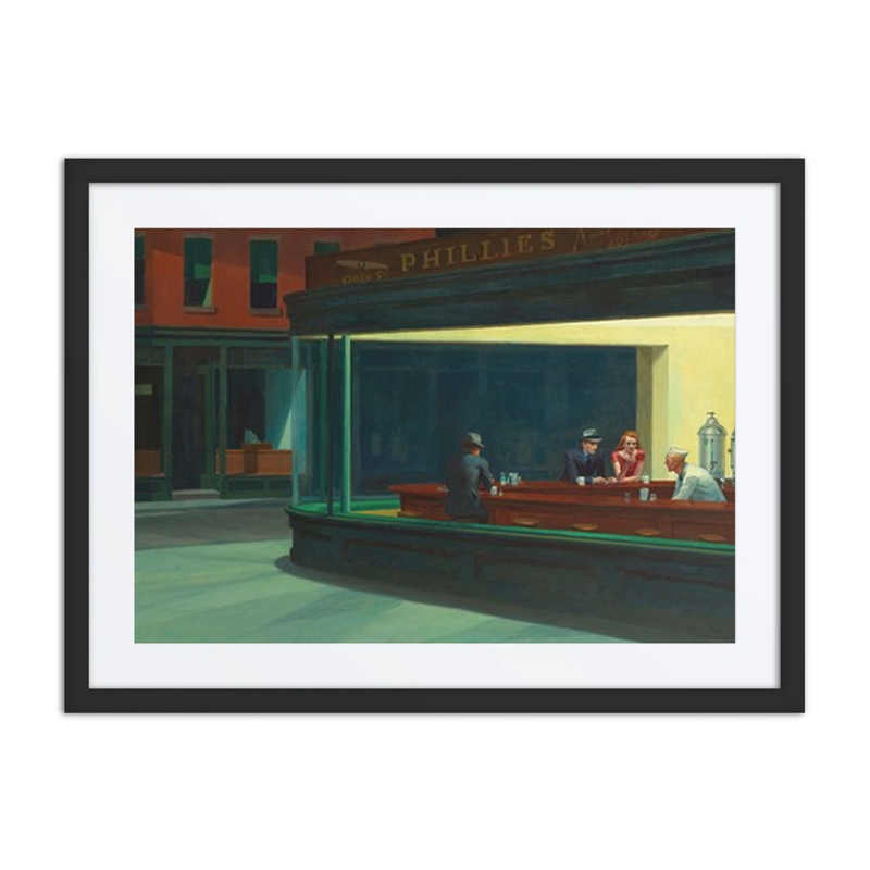 Nighthawks