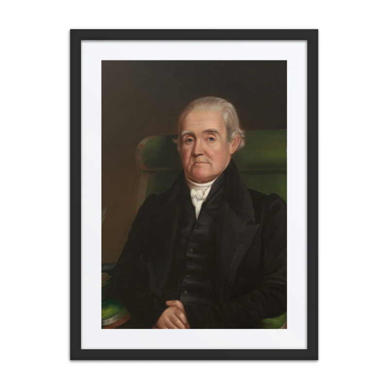 Noah Webster