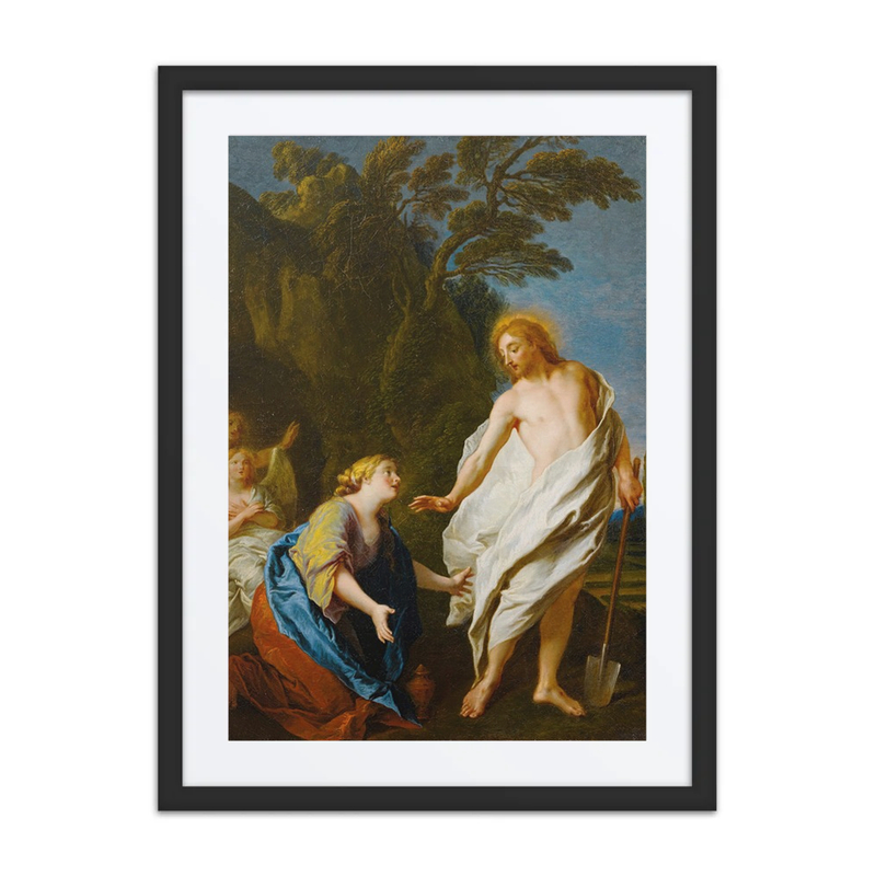 Noli Me Tangere