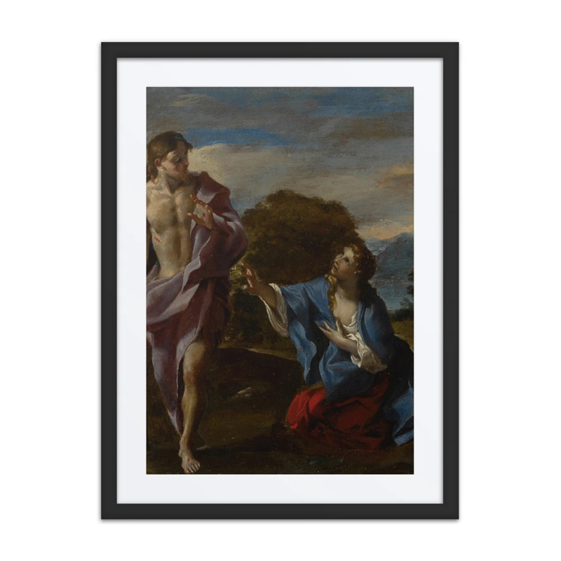 Noli Me Tangere