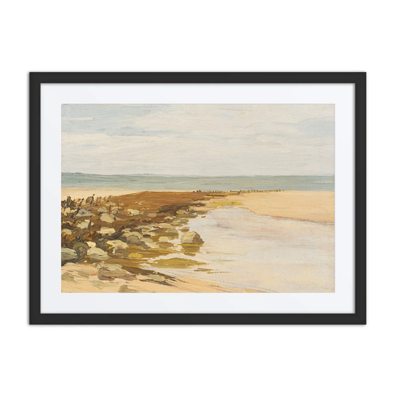 North Sea Beach – Vlissingen