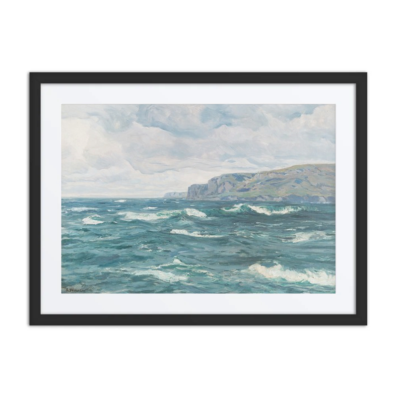 North Sea Coast