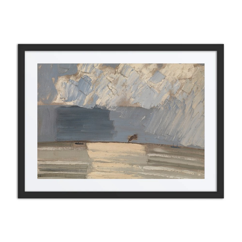 North Sea