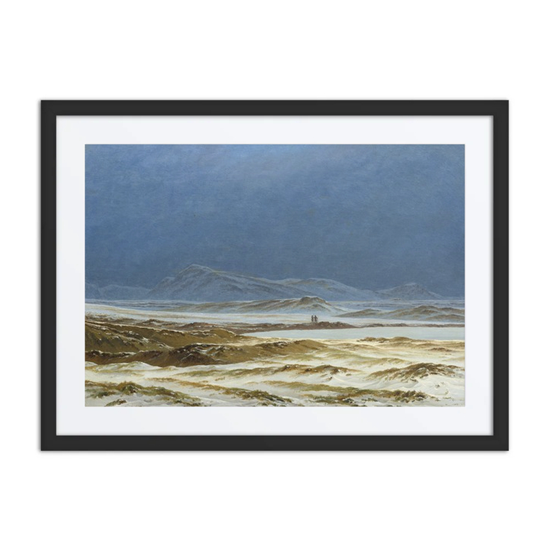 Northern Landscape, Spring