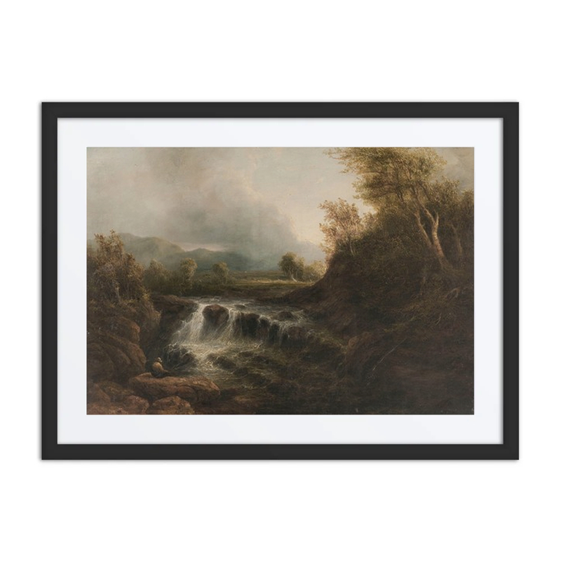 Norwegian Landscape