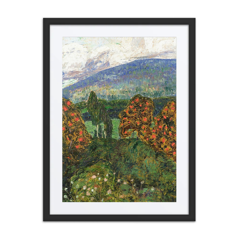 Norwegian Landscape