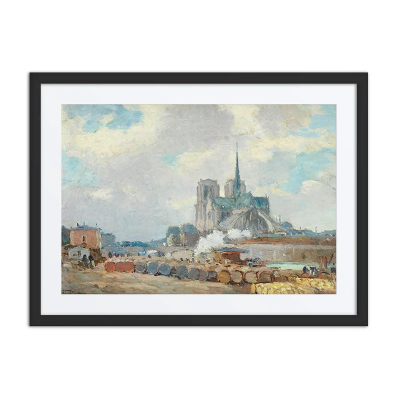 Notre-Dame de Paris