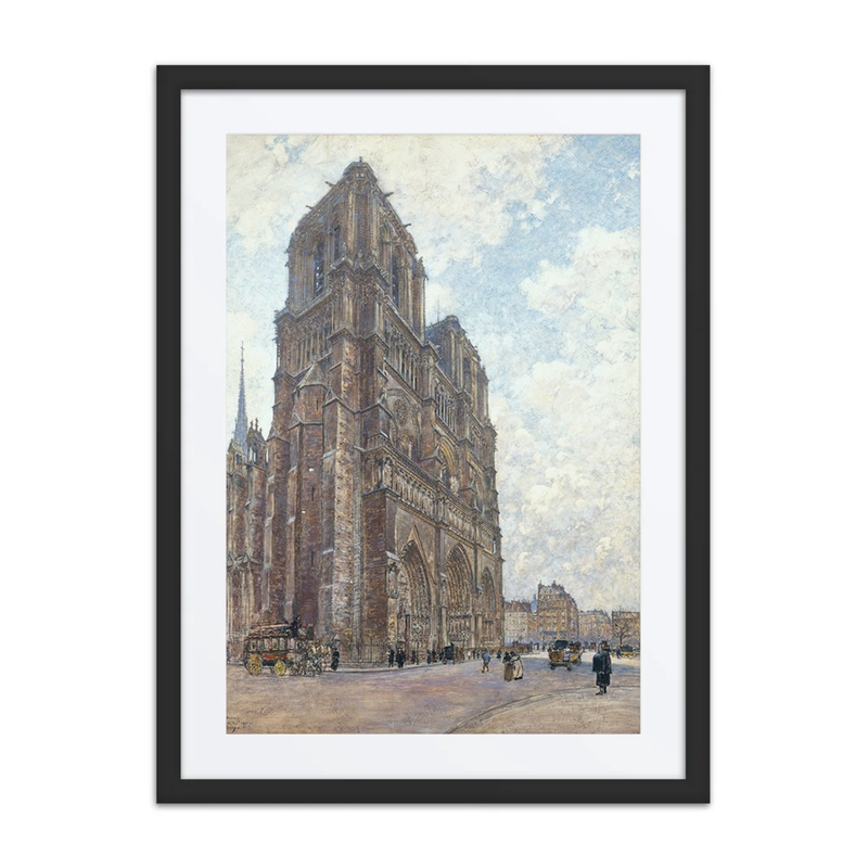 Notre-Dame de Paris