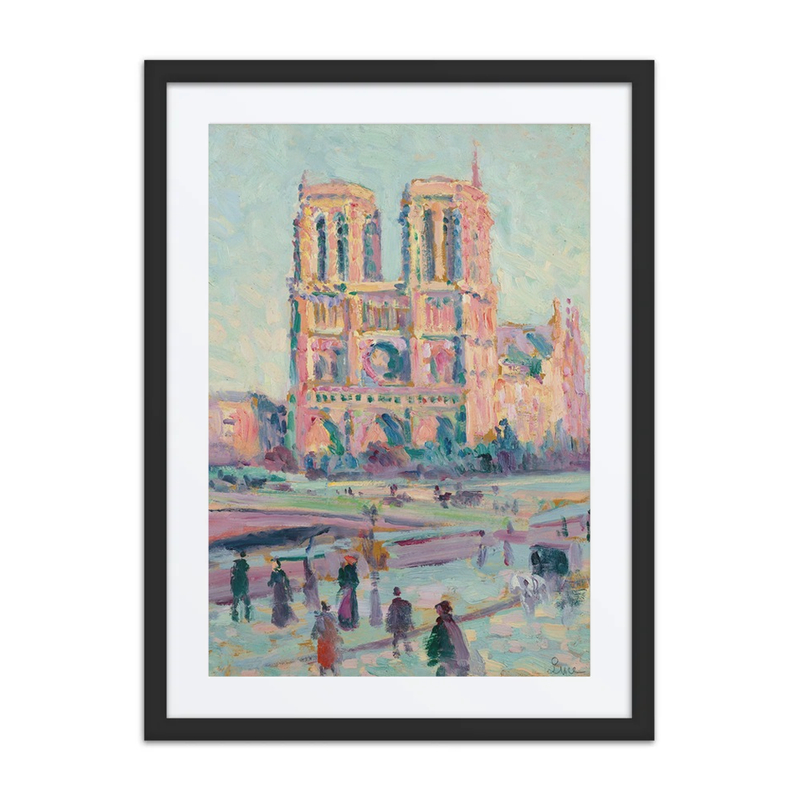 Notre-Dame de Paris