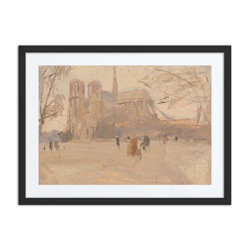 Notre Dame