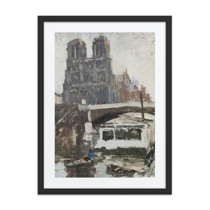 Notre-Dame